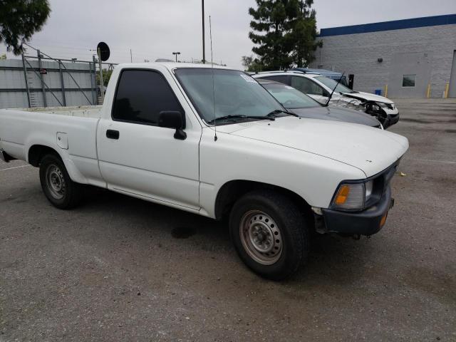 1994 Toyota Pickup 1/2 Ton Short Wheelbase Stb VIN: 4TARN81A2RZ204527 Lot: 55193004