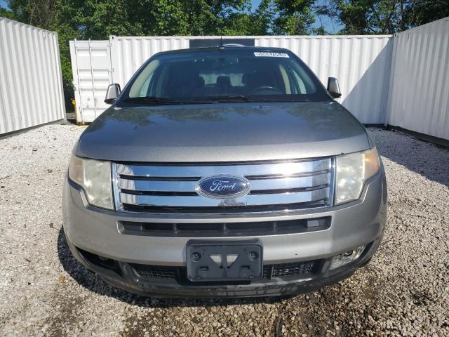 2FMDK39C78BA38440 | 2008 Ford edge limited