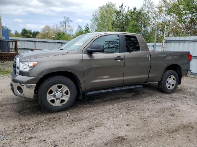 2012 Toyota Tundra Double Cab Sr5 VIN: 5TFUM5F15CX027628 Lot: 54565374