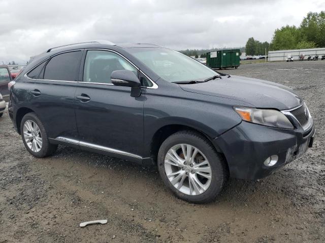 2010 Lexus Rx 450 VIN: JTJBC1BA0A2007481 Lot: 56026634