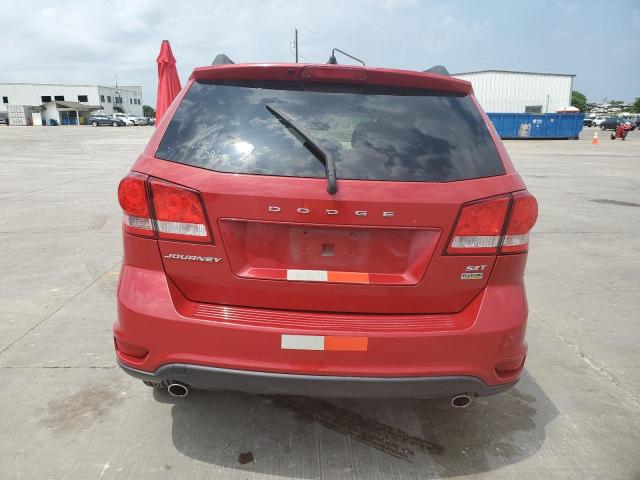 2014 Dodge Journey Sxt VIN: 3C4PDCBG2ET211029 Lot: 53113314