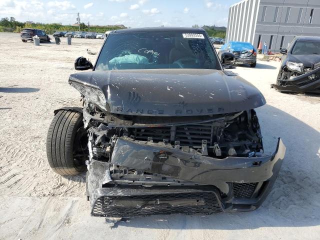 2021 Land Rover Range Rover Sport Hse Dynamic VIN: SALWR2SE5MA759238 Lot: 53992244