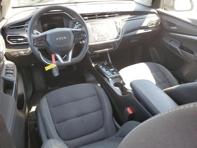 2023 Chevrolet Bolt Euv Lt VIN: 1G1FY6S03P4199561 Lot: 55995164