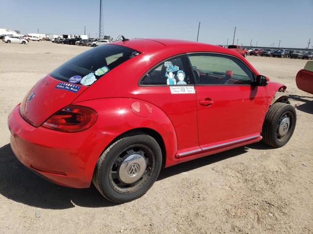 2013 Volkswagen Beetle VIN: 3VWJP7AT2DM688195 Lot: 53971744