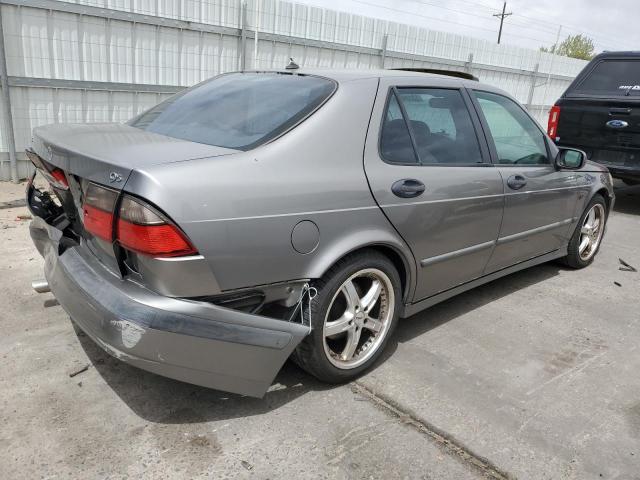 2001 Saab 9-5 Aero VIN: YS3EH48G113051801 Lot: 53134974