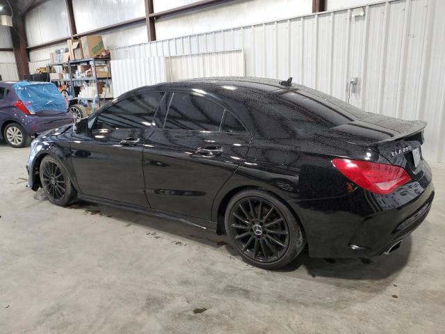 2016 Mercedes-Benz Cla 250 VIN: WDDSJ4EB9GN353928 Lot: 54261144