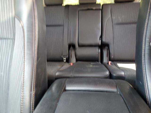 2015 Toyota Highlander Le VIN: 5TDZKRFH9FS107573 Lot: 56809784