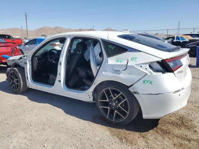 2023 HONDA CIVIC SPOR - 19XFL1H82PE006871
