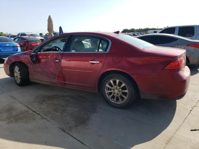 2011 Buick Lucerne Cxl VIN: 1G4HC5EM8BU129677 Lot: 56451134