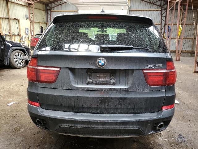2011 BMW X5 xDrive35D VIN: 5UXZW0C55BL370681 Lot: 54758414