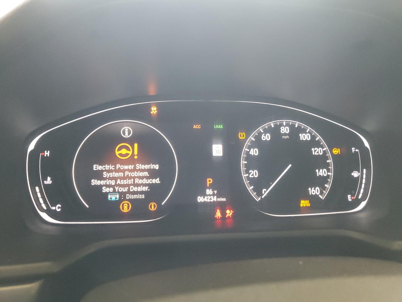 1HGCV1F15JA250576 2018 Honda Accord Lx