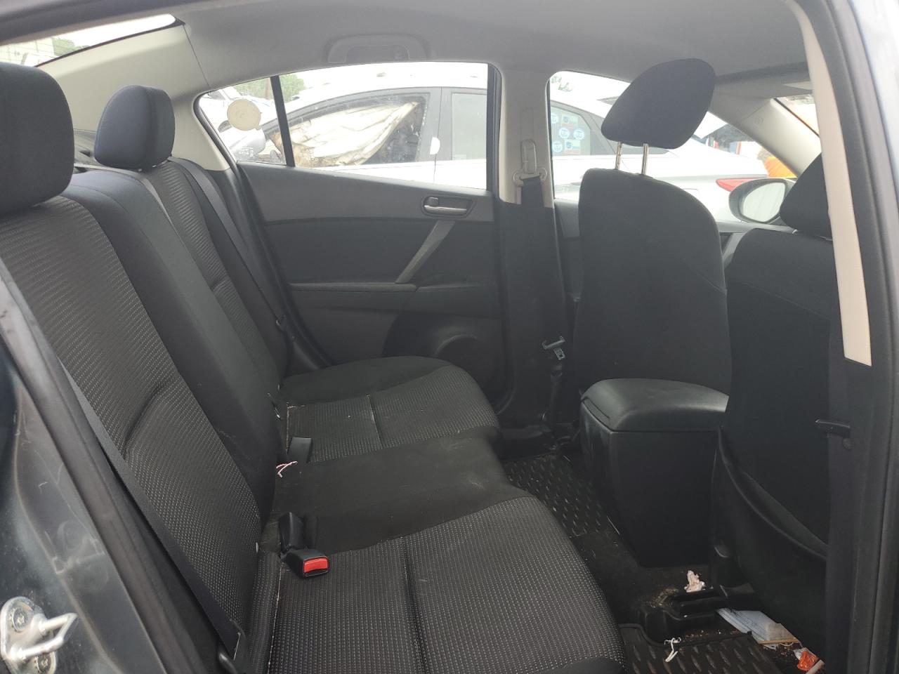 JM1BL1UG9C1520256 2012 Mazda 3 I