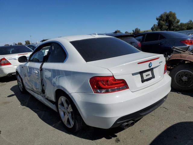 2012 BMW 128 I VIN: WBAUP9C52CVL91388 Lot: 54017904