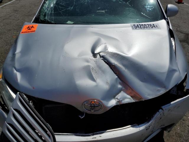 2012 Toyota Venza Le VIN: 4T3BK3BB1CU064535 Lot: 54255764