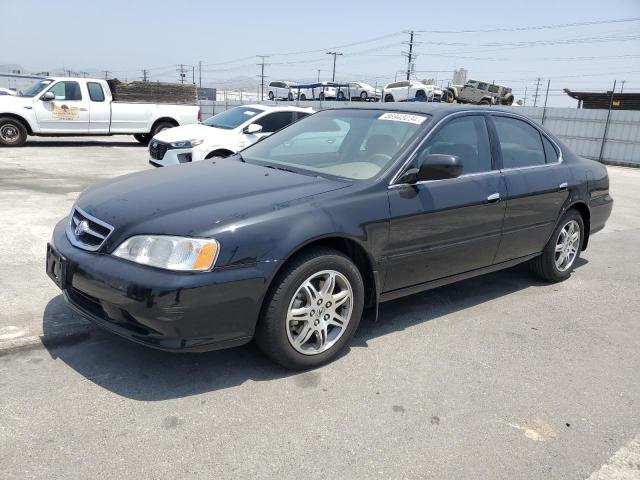 1999 Acura 3.2Tl VIN: 19UUA564XXA037939 Lot: 56943234