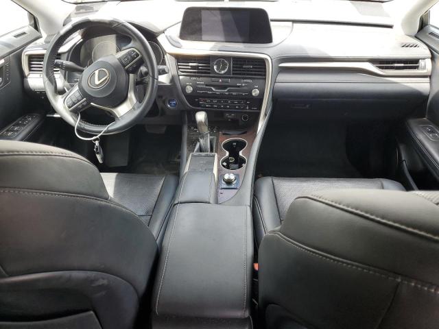 2020 Lexus Rx 450H VIN: 2T2HGMDA5LC043649 Lot: 56440774