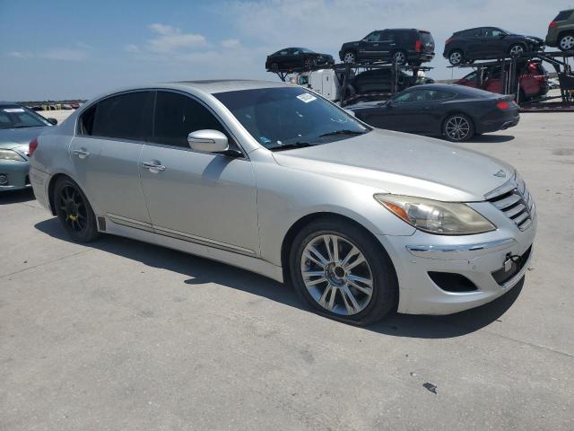 2012 Hyundai Genesis 4.6L VIN: KMHGC4DF5CU173257 Lot: 56602654