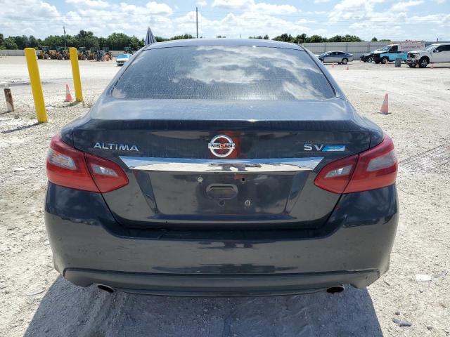 2018 Nissan Altima 2.5 VIN: 1N4AL3AP1JC238082 Lot: 53686874