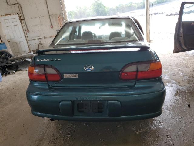 1998 Chevrolet Malibu Ls VIN: 1G1NE52M6W6236252 Lot: 55680174