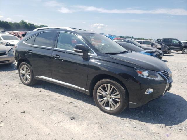 2014 Lexus Rx 350 Base VIN: JTJBK1BA9E2036714 Lot: 55895394