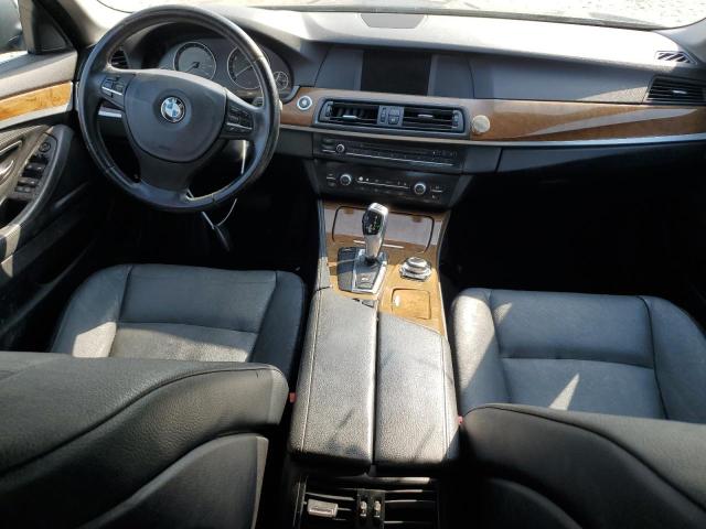 2011 BMW 535 I VIN: WBAFR7C52BC603000 Lot: 53731114