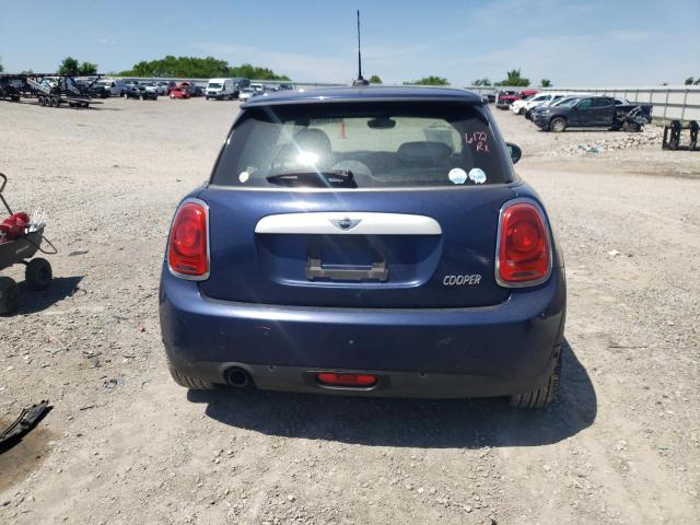 2014 Mini Cooper VIN: WMWXM5C51ET730235 Lot: 52888414