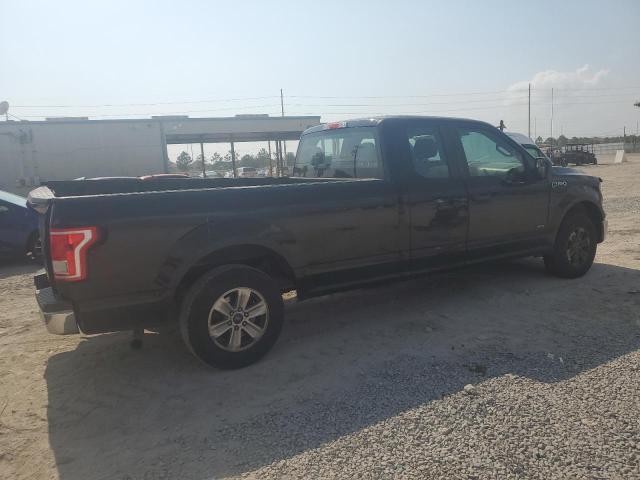 2017 Ford F150 Super Cab VIN: 1FTEX1CP3HKC30499 Lot: 53196044