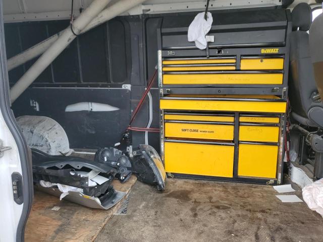 2020 RAM PROMASTER - 3C6URVJG0LE110405
