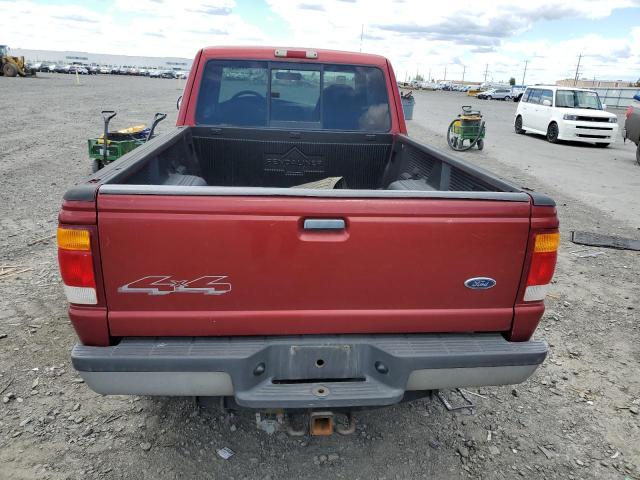 1999 Ford Ranger Super Cab VIN: 1FTZR15X5XTA36722 Lot: 56426384