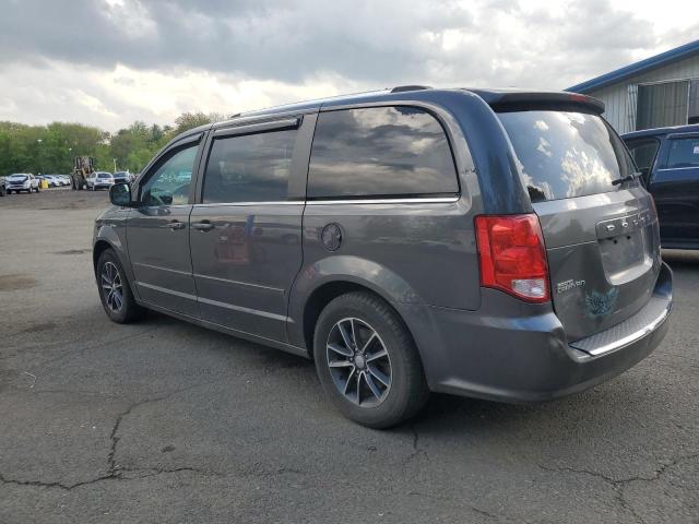 Vin: 2c4rdgcgxgr369333, lot: 54395724, dodge caravan sxt 20162