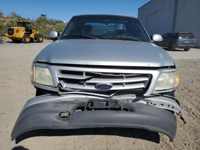 2002 Ford F150 VIN: 1FTRX17262NB70689 Lot: 56350844