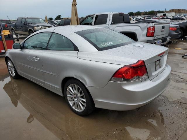 2008 Volvo C70 T5 VIN: YV1MC672X8J054800 Lot: 56756324