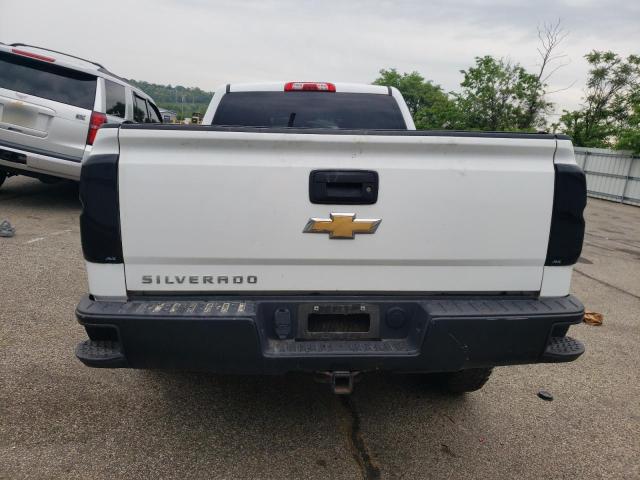 2016 Chevrolet Silverado K1500 VIN: 1GCVKNEC2GZ341941 Lot: 55496424