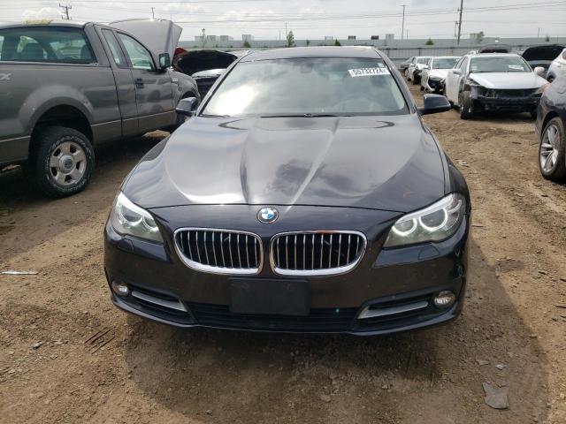 VIN WBA5B3C56FD548530 2015 BMW 5 SERIES no.5