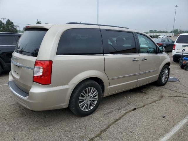 2013 Chrysler Town & Country Touring L VIN: 2C4RC1CG7DR532080 Lot: 53861614