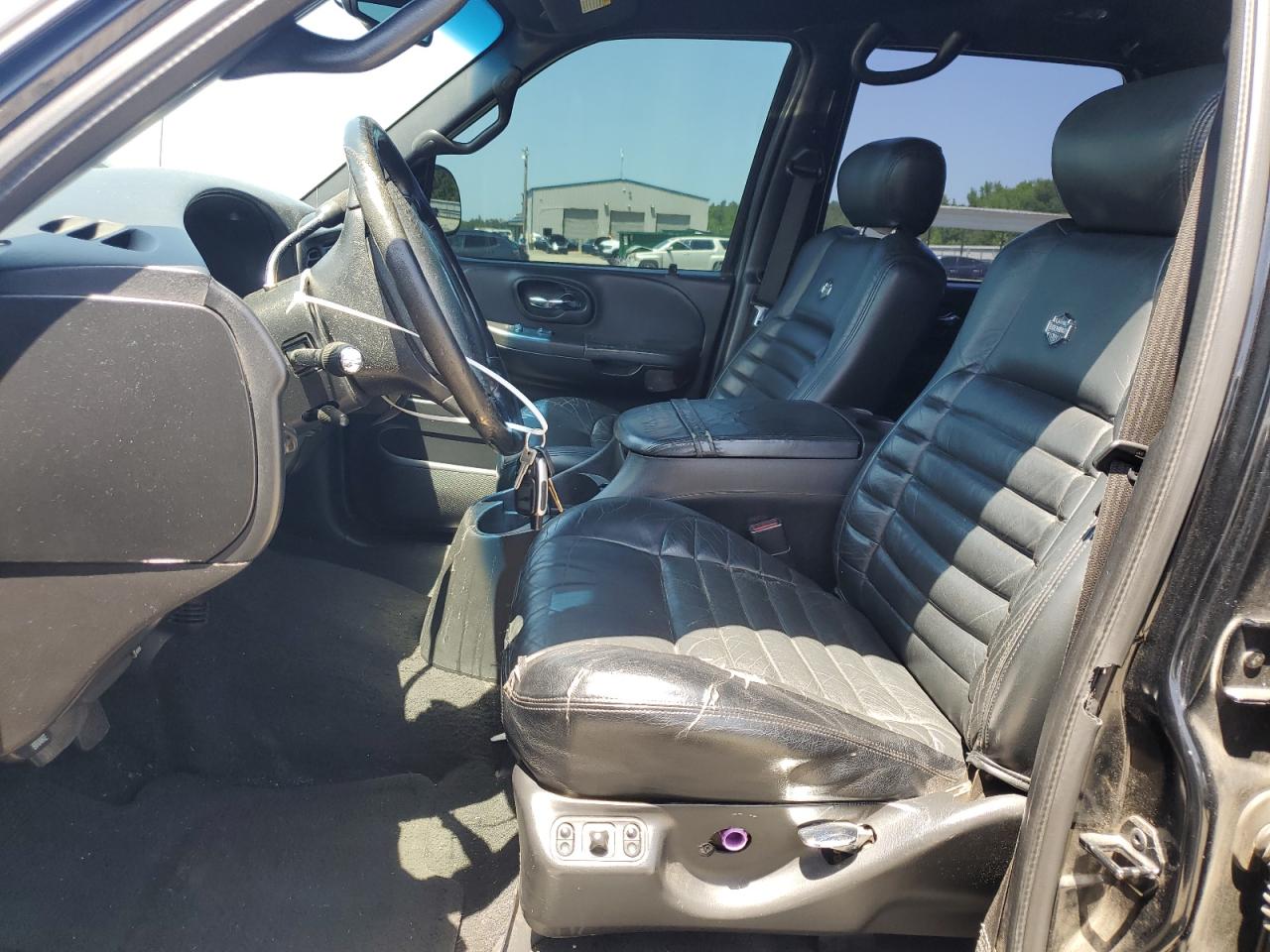 1FTRW07L21KB78939 2001 Ford F150 Supercrew