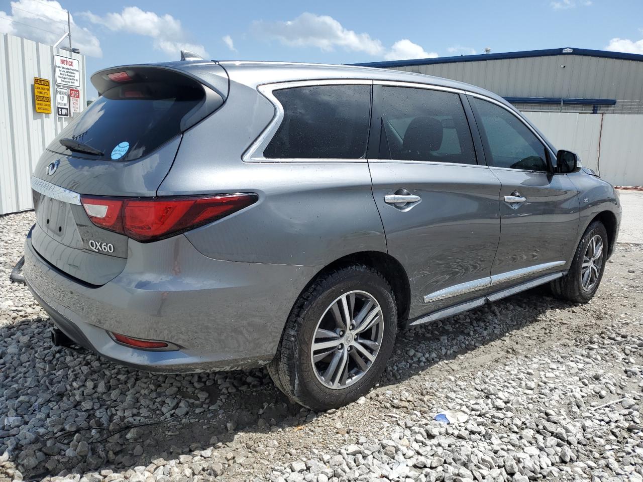 5N1AL0MMXGC519375 2016 Infiniti Qx60