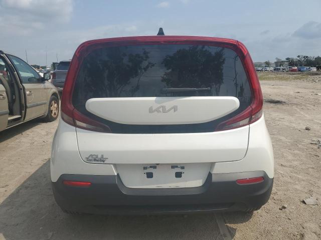 2022 Kia Soul Lx VIN: KNDJ23AU3N7164181 Lot: 54483854