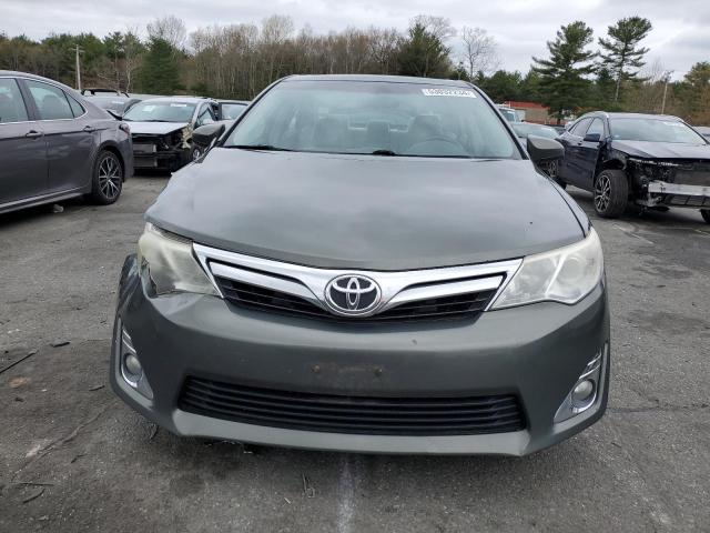 2013 Toyota Camry L VIN: 4T4BF1FK8DR292616 Lot: 53032234