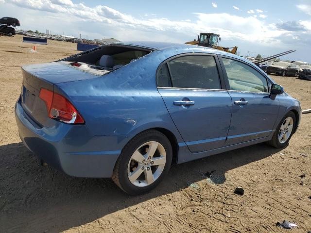 2007 Honda Civic Ex VIN: 1HGFA16887L090115 Lot: 56718294