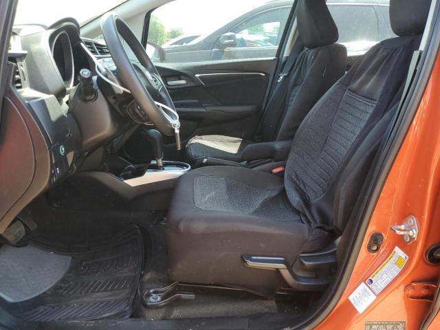 2018 Honda Fit Ex VIN: 3HGGK5H88JM710456 Lot: 56427174