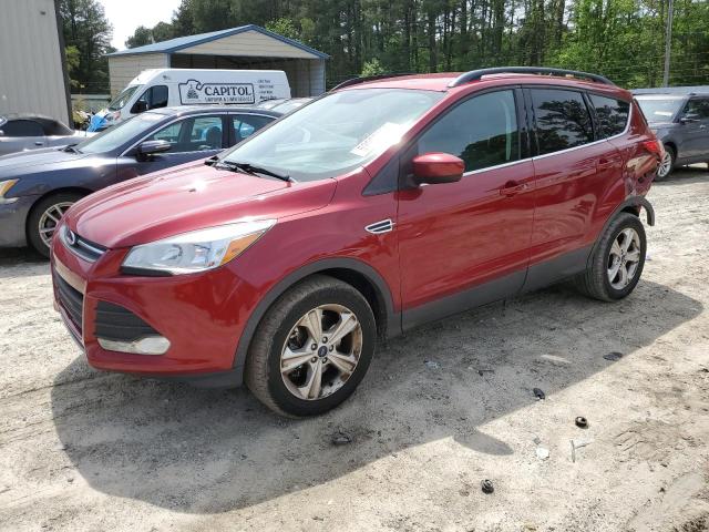 2016 Ford Escape Se VIN: 1FMCU9G99GUB86159 Lot: 53907804