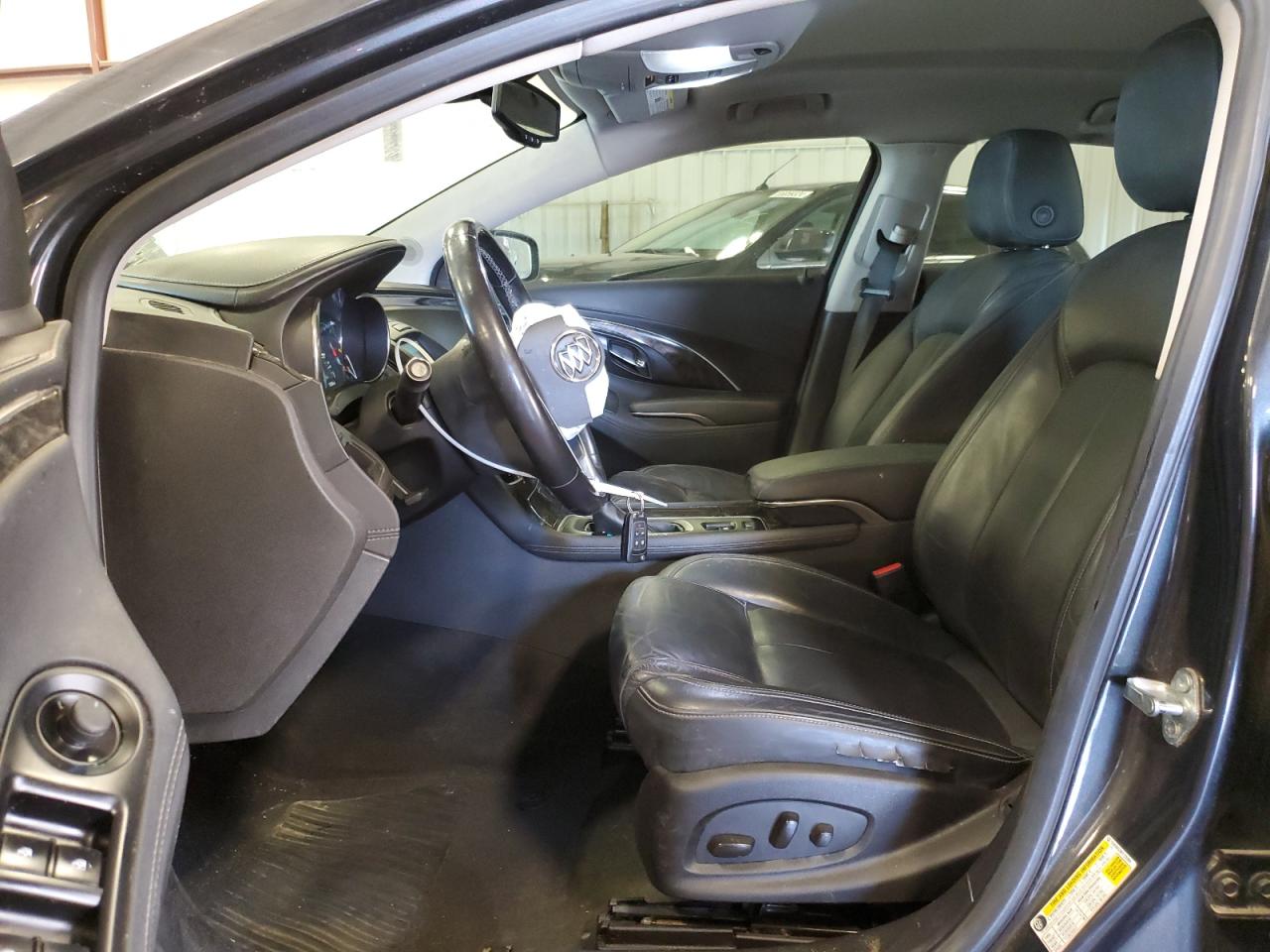 1G4GB5G38FF225984 2015 Buick Lacrosse