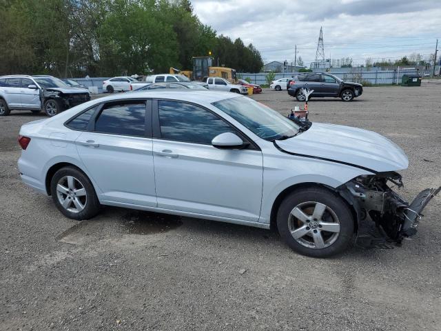 2019 Volkswagen Jetta S VIN: 3VWC57BU5KM112930 Lot: 54274474