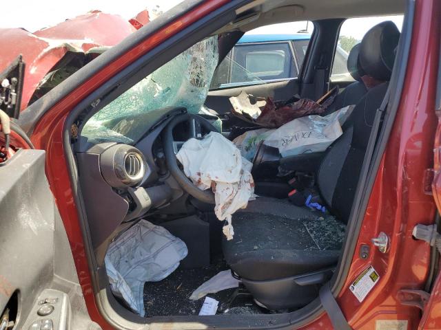 2018 Nissan Kicks S VIN: 3N1CP5CU2JL526108 Lot: 51625814