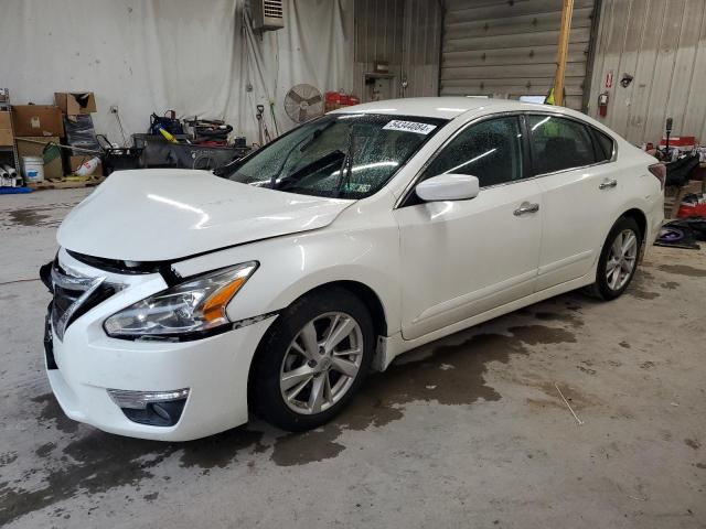 2015 Nissan Altima 2.5 VIN: 1N4AL3AP8FC192239 Lot: 54344084