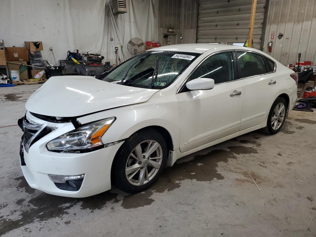 1N4AL3AP8FC192239 2015 Nissan Altima 2.5