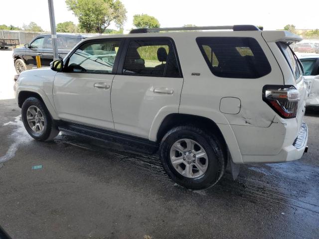 2024 Toyota 4Runner Sr5 VIN: JTEEU5JRXR5307921 Lot: 56316024