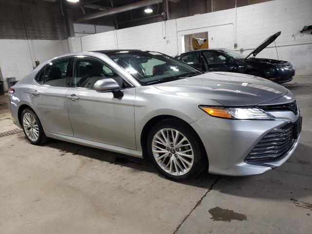 2019 Toyota Camry L VIN: 4T1B11HK4KU751756 Lot: 54806624