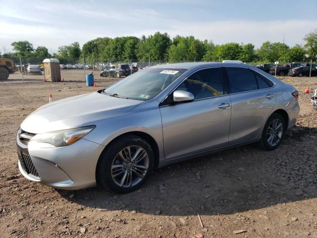 2016 Toyota Camry Le VIN: 4T1BF1FK5GU555577 Lot: 56281764